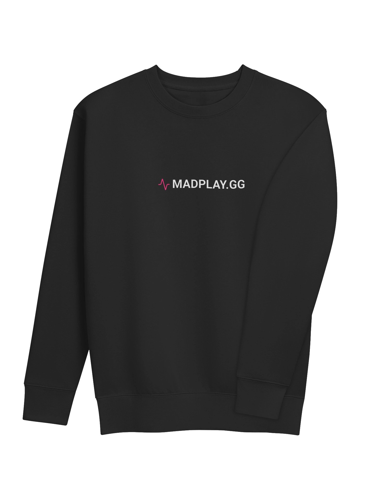Basic Logo Crew product image (4)