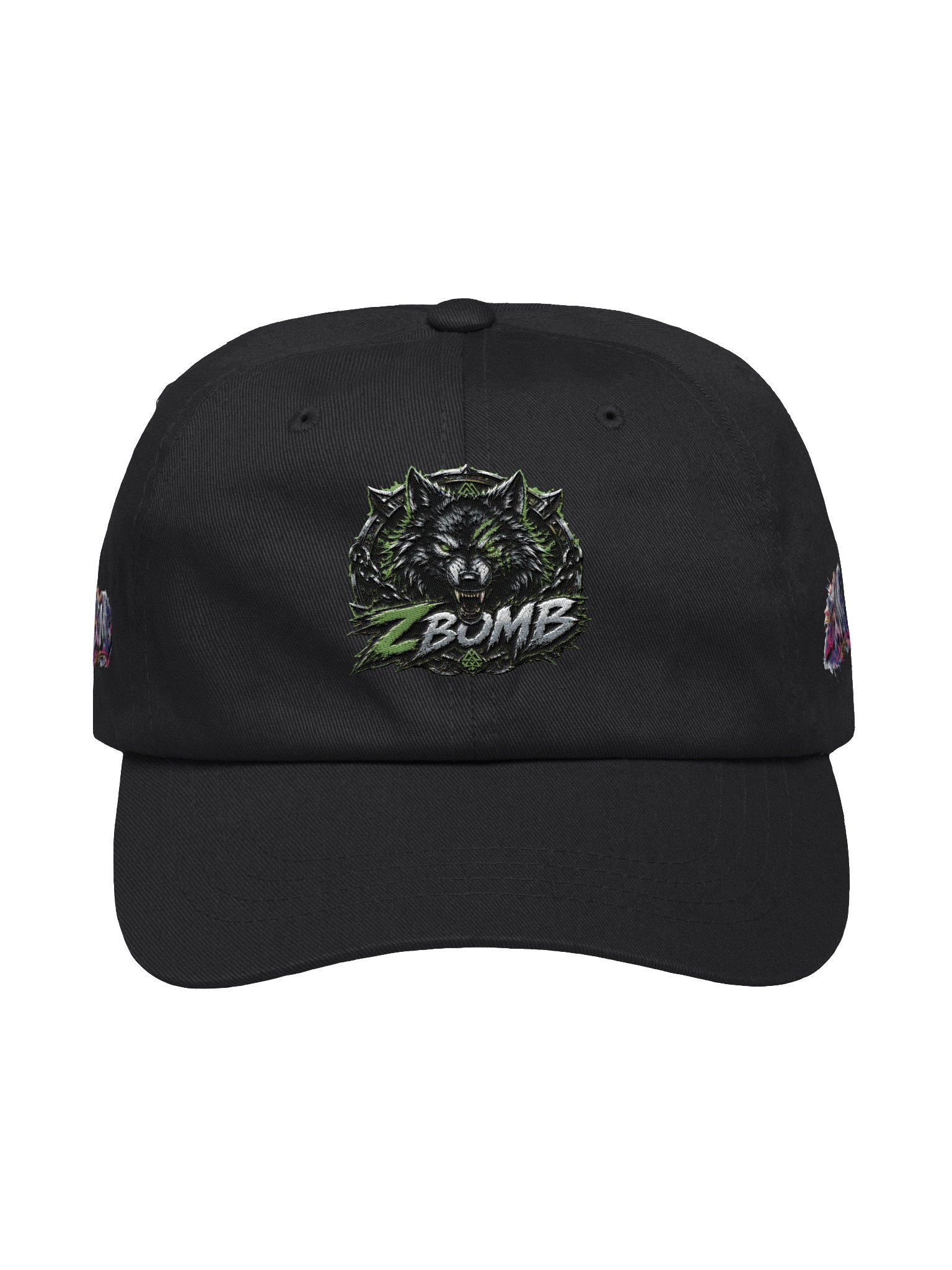 ZBOMB first HAT product image (1)