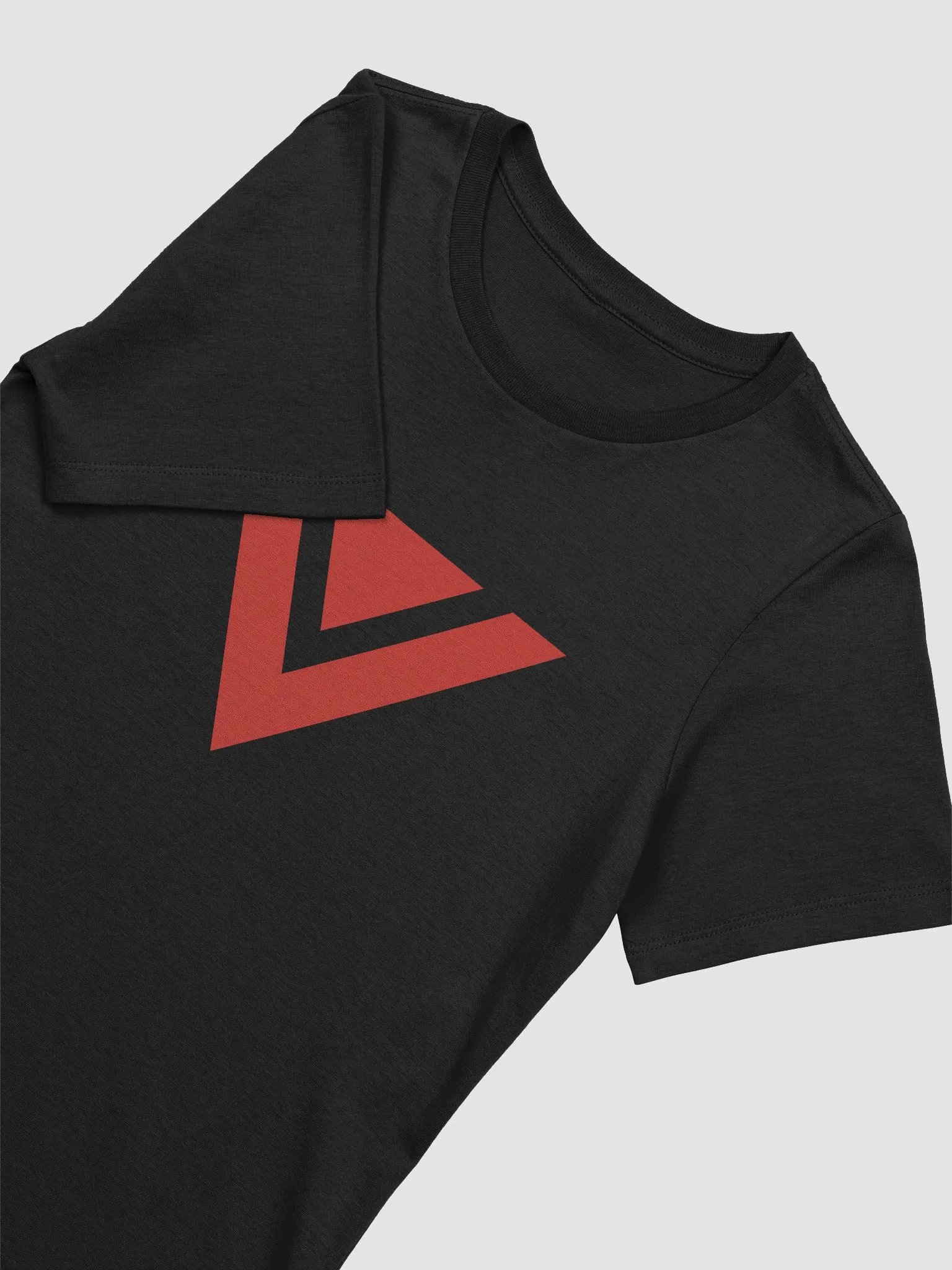 Women's Traitor Logo Relaxed Fit T-Shirt product image (2)