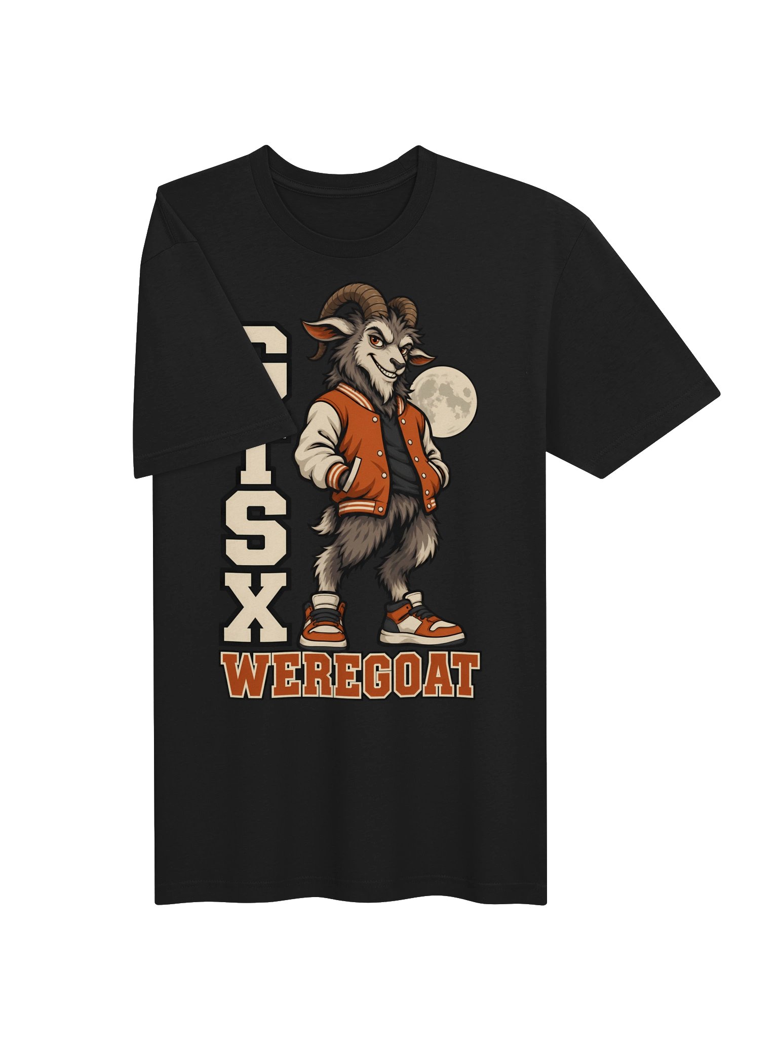 GTSX WEREGOAT product image (3)