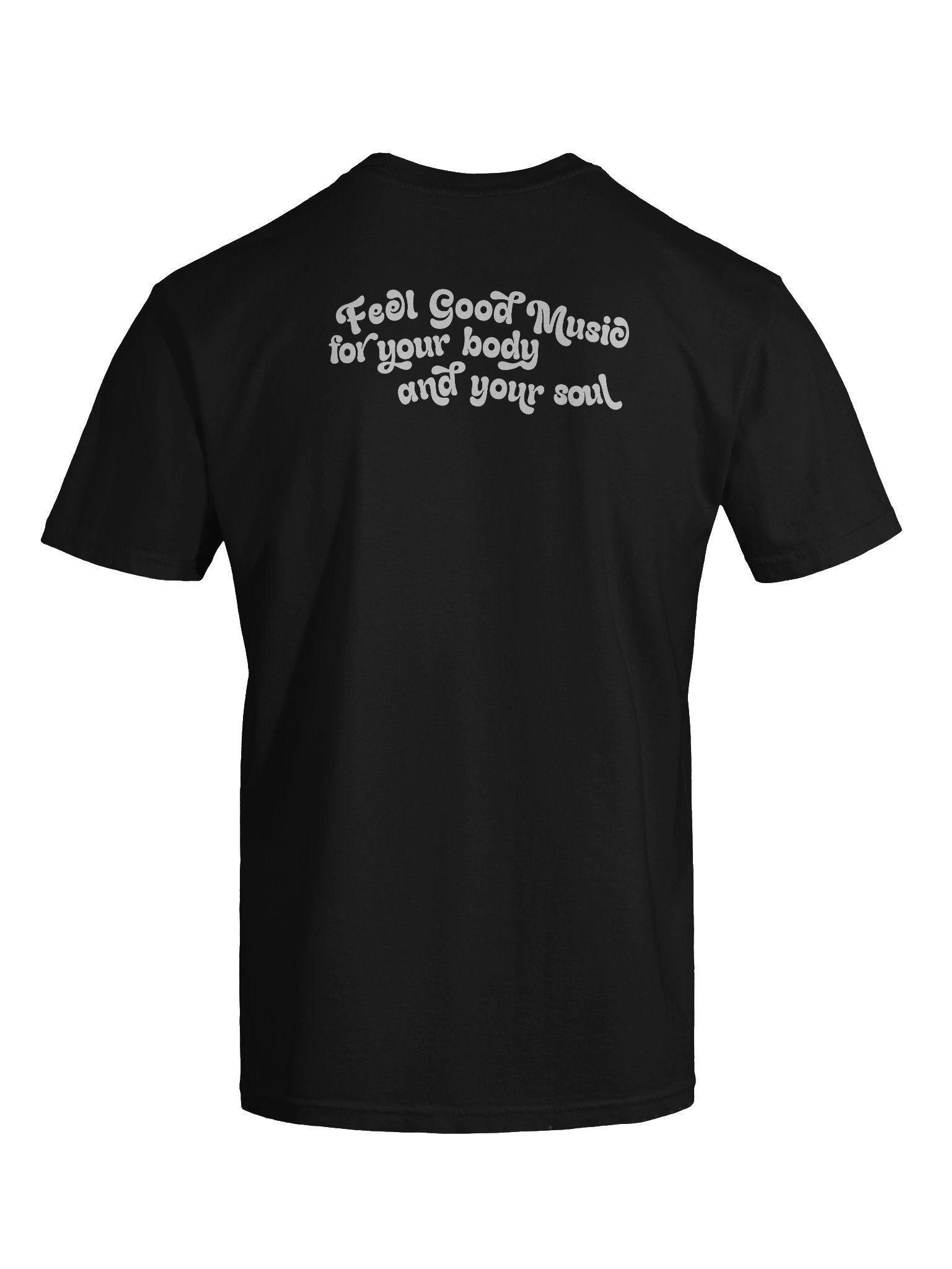 Stealth Hustle T product image (9)