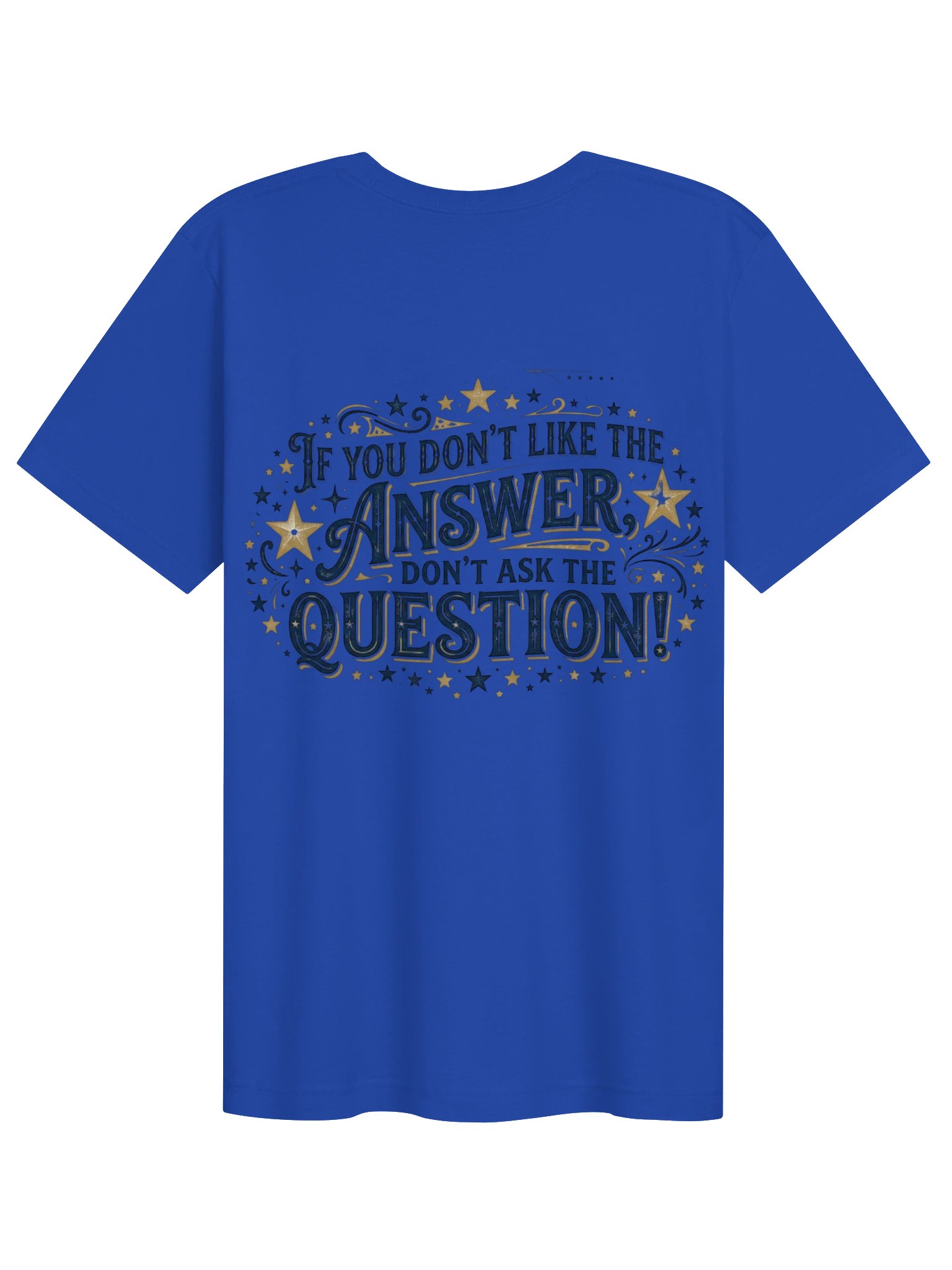 Superstar Bill Dundee Graphic Tee product image (6)