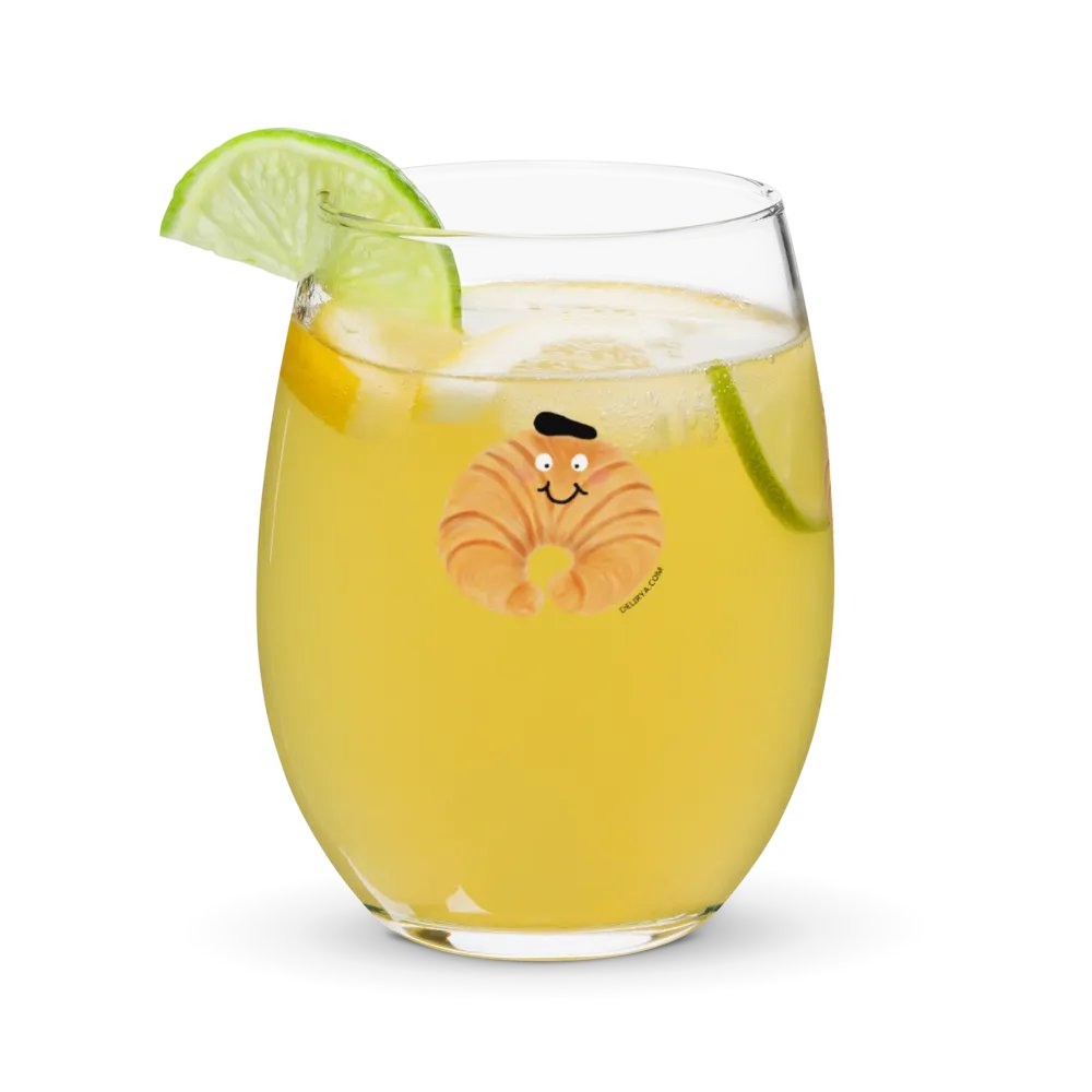 Pierre Wine Glass product image (9)