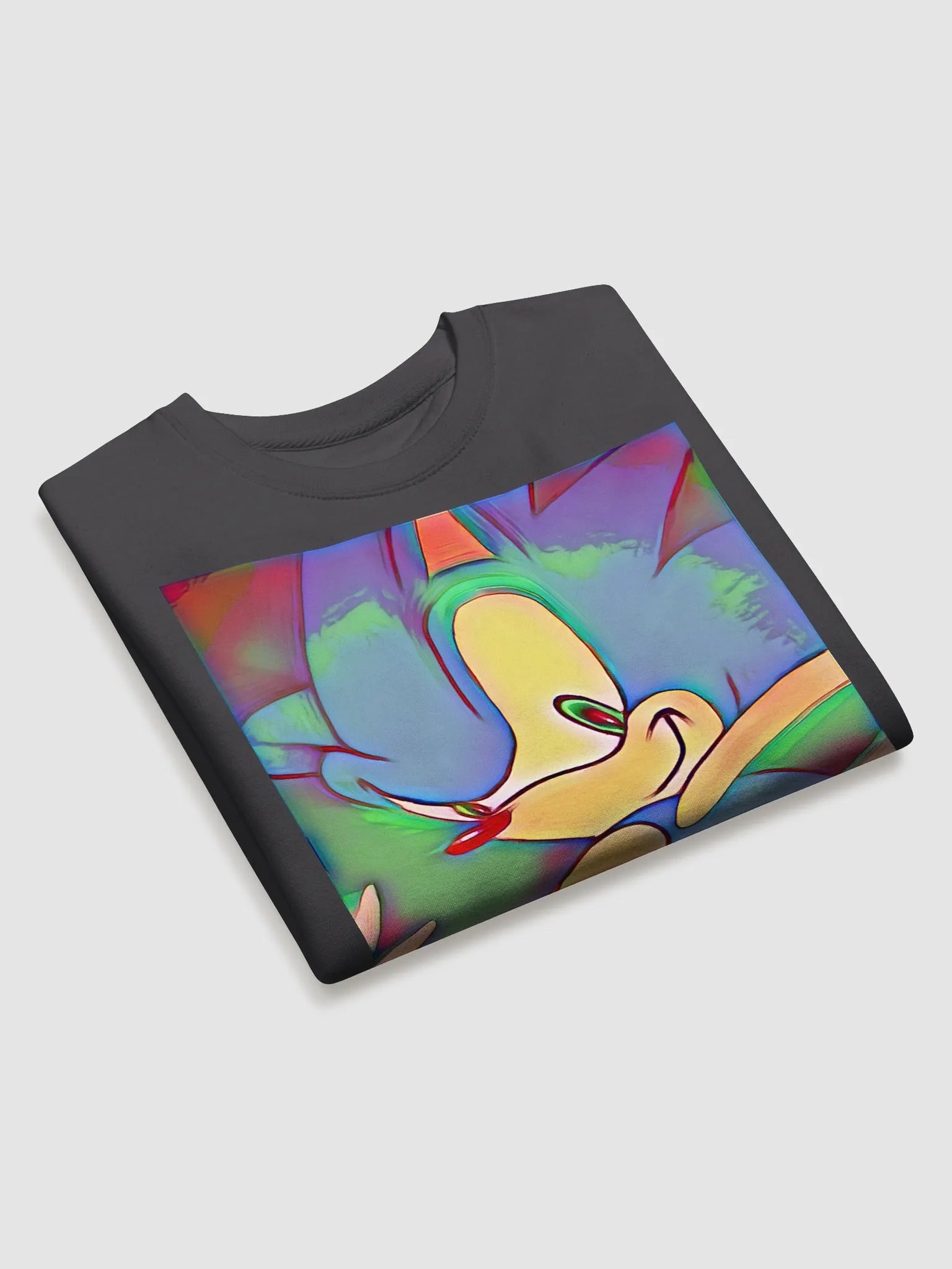 Sonic the Hedgehog Sweatshirt product image (3)