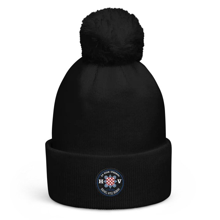 IX bojna HOS Beanie product image (1)