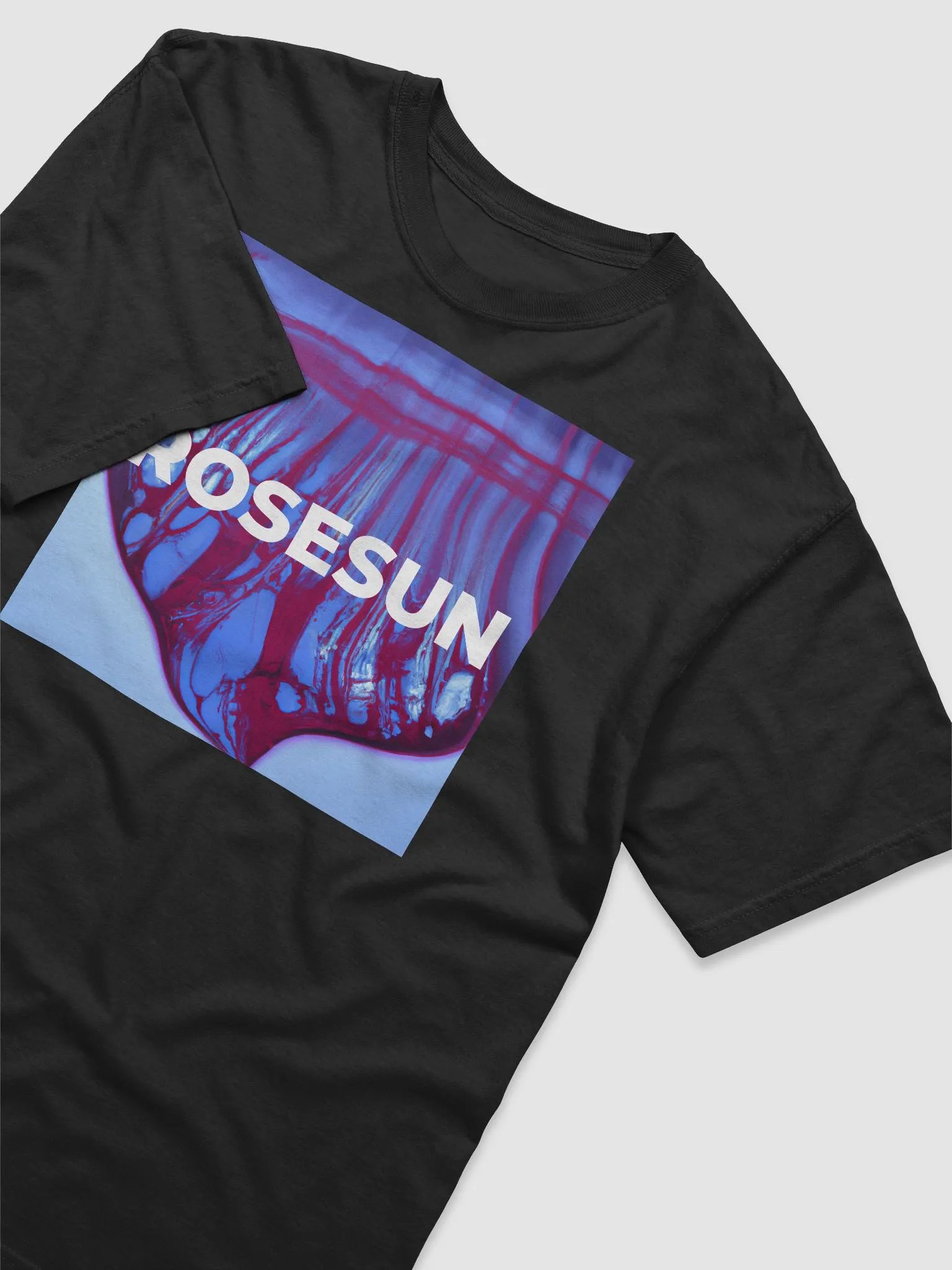 ROSESUN® - RELAXED-FIT - T-SHIRT product image (2)