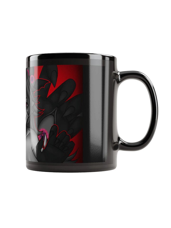 Peachy Mug product image (1)
