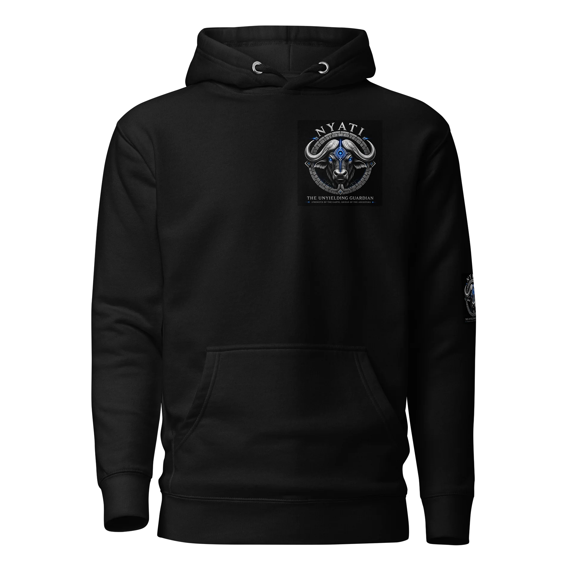 National Heritage Hoodie product image (1)