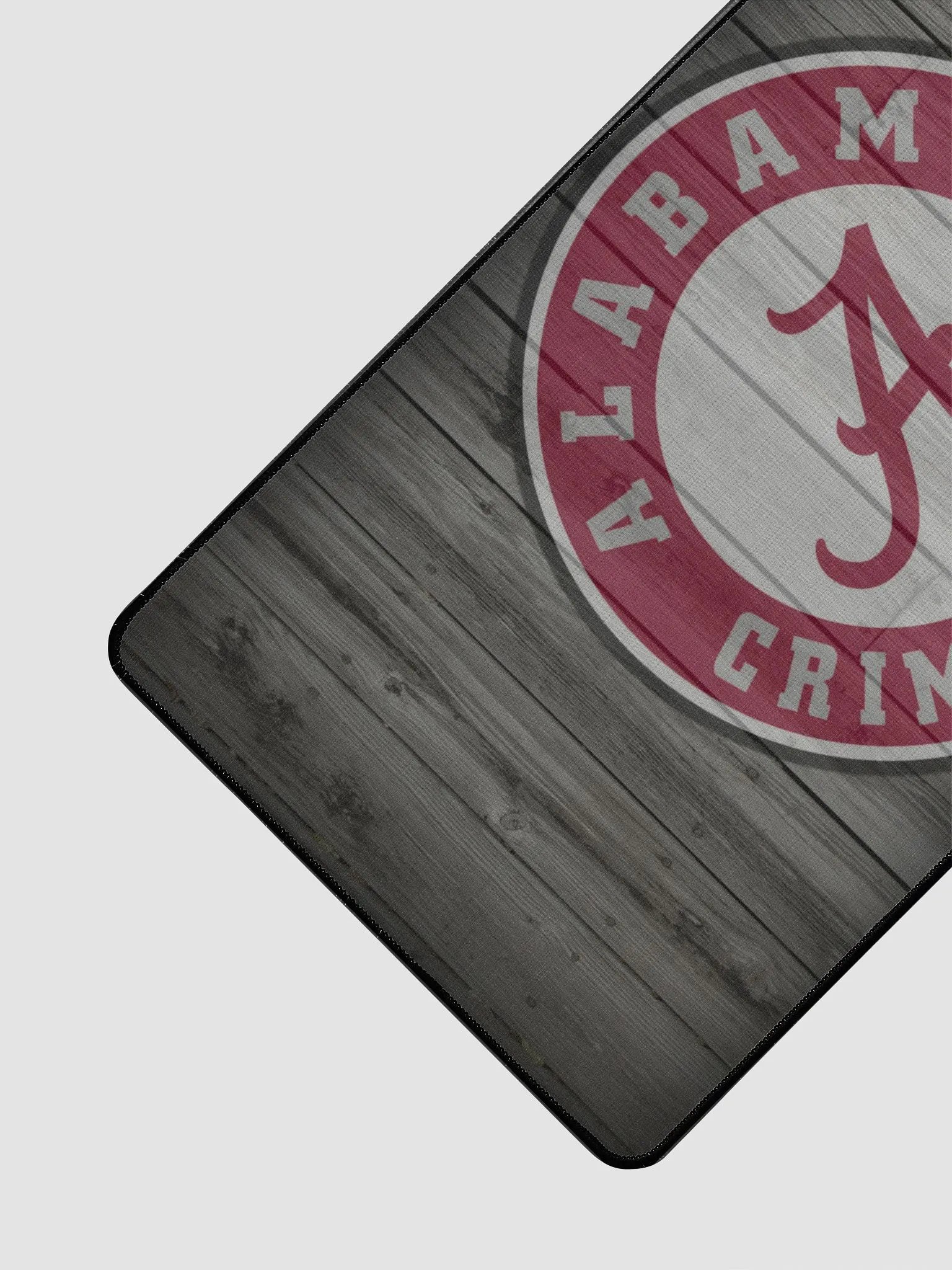 "Roll, Tide" Large Desk Mat product image (2)