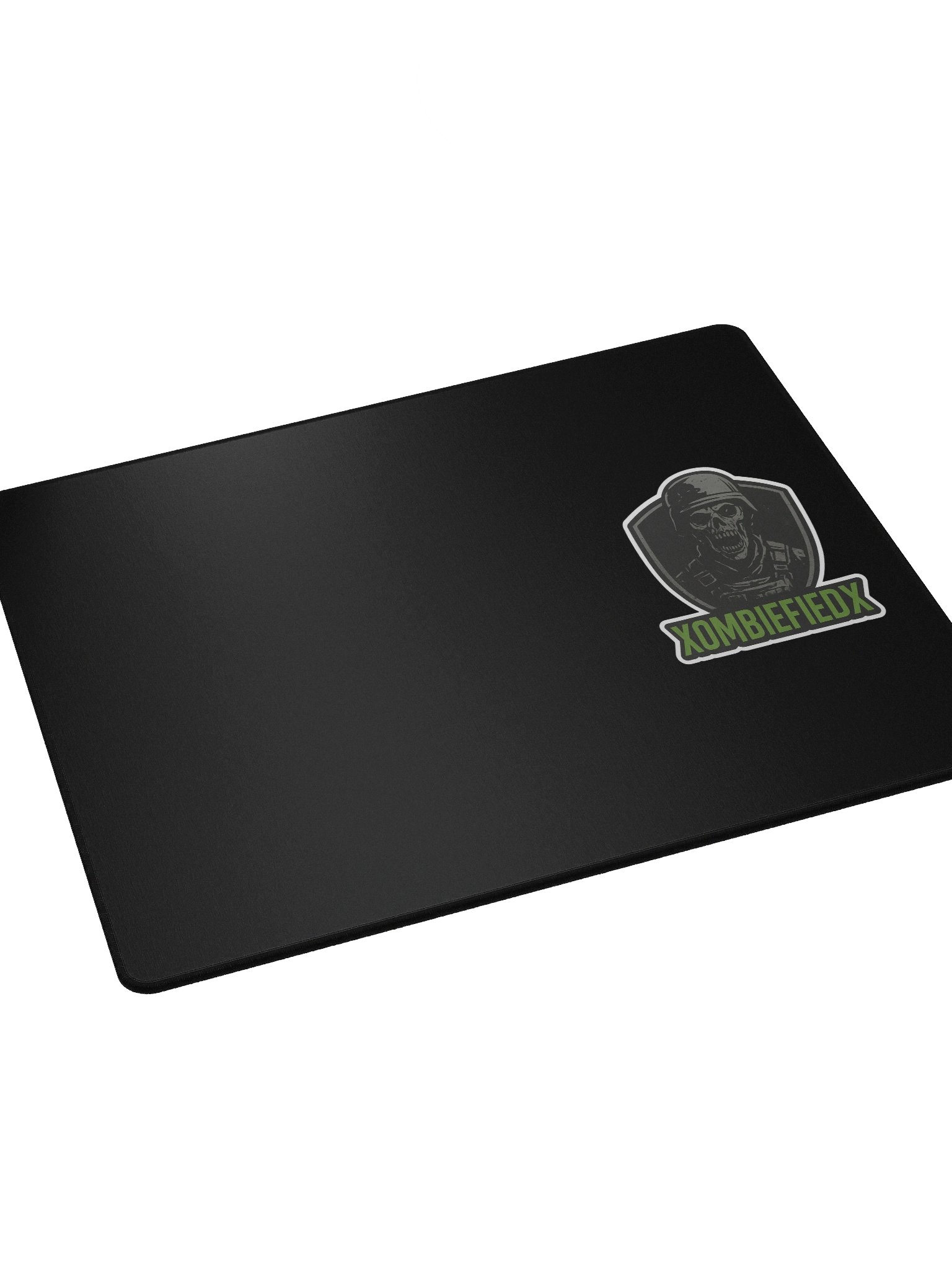 XOMBIEFIEDX Gaming Mouse Pad product image (8)