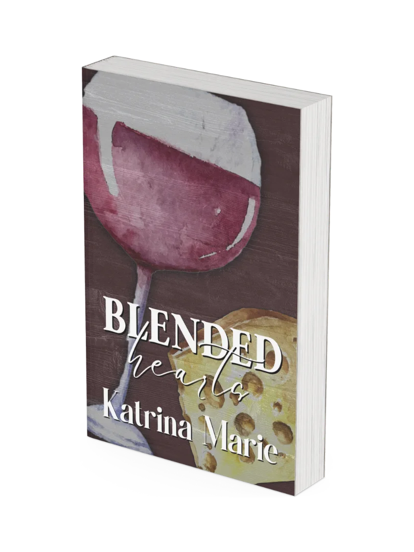 Blended Hearts product image (1)