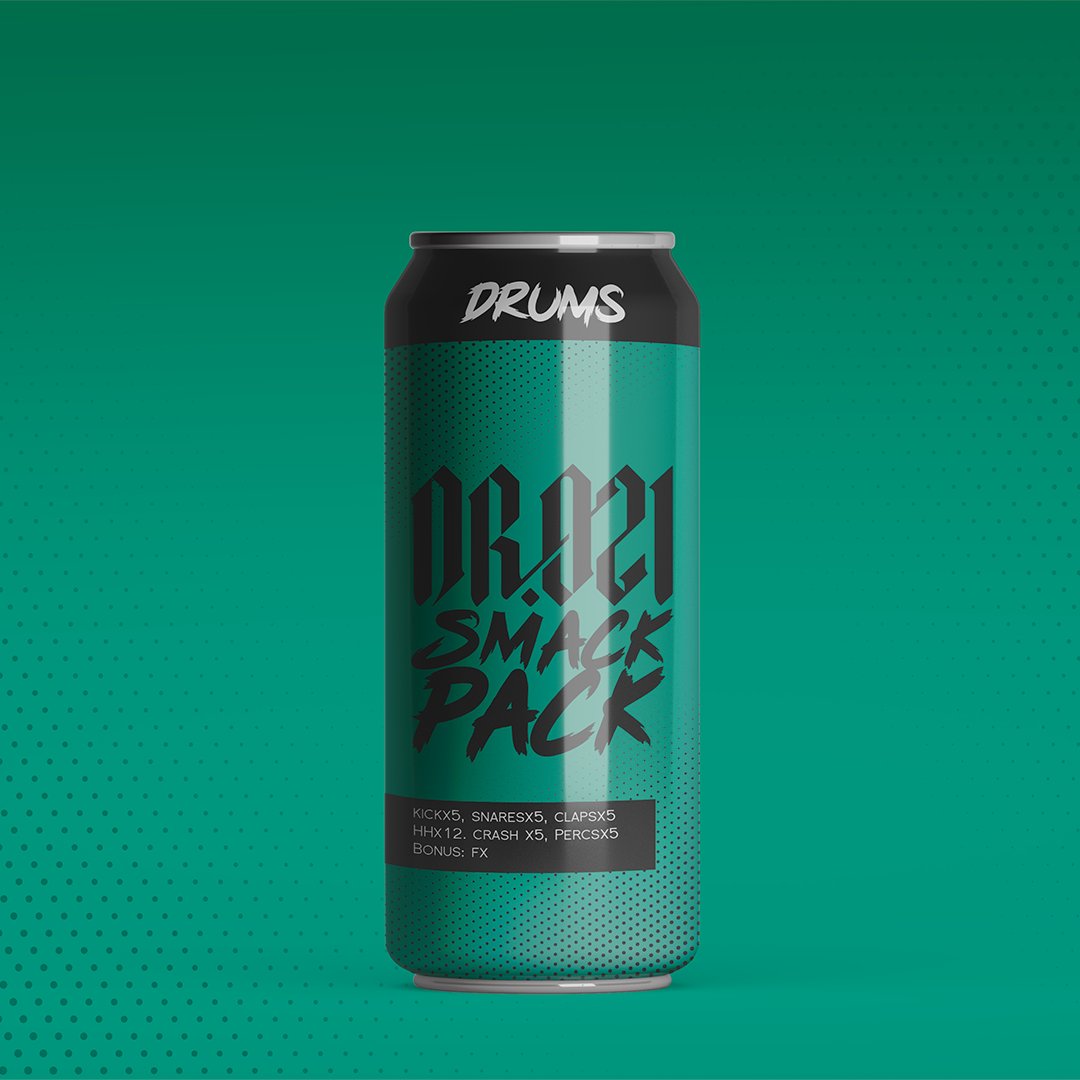 Dr. Ozi Smack Pack Lite product image (1)