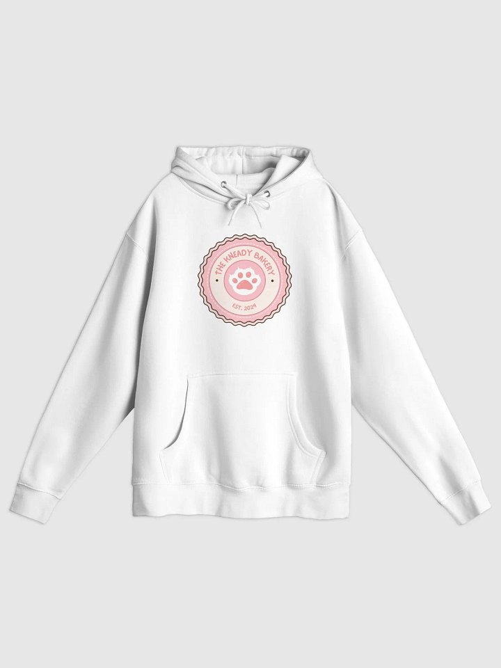 'The Kneady Bakery' Hoodie product image (1)