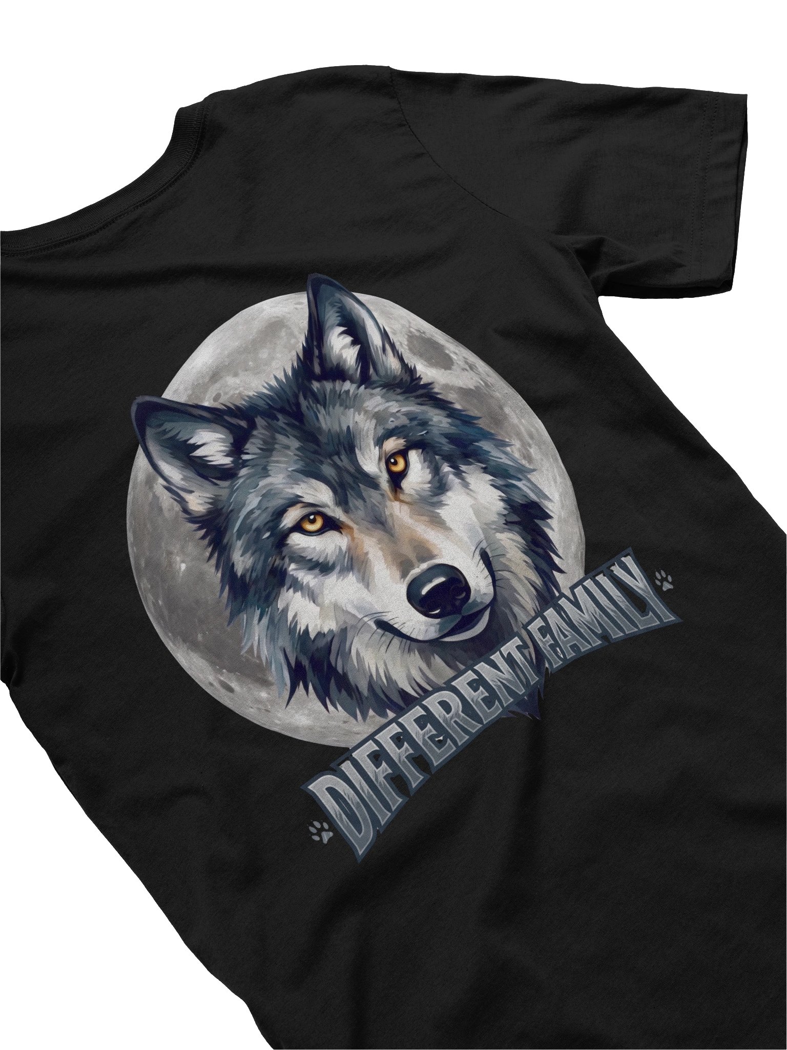DF4L Tee product image (4)