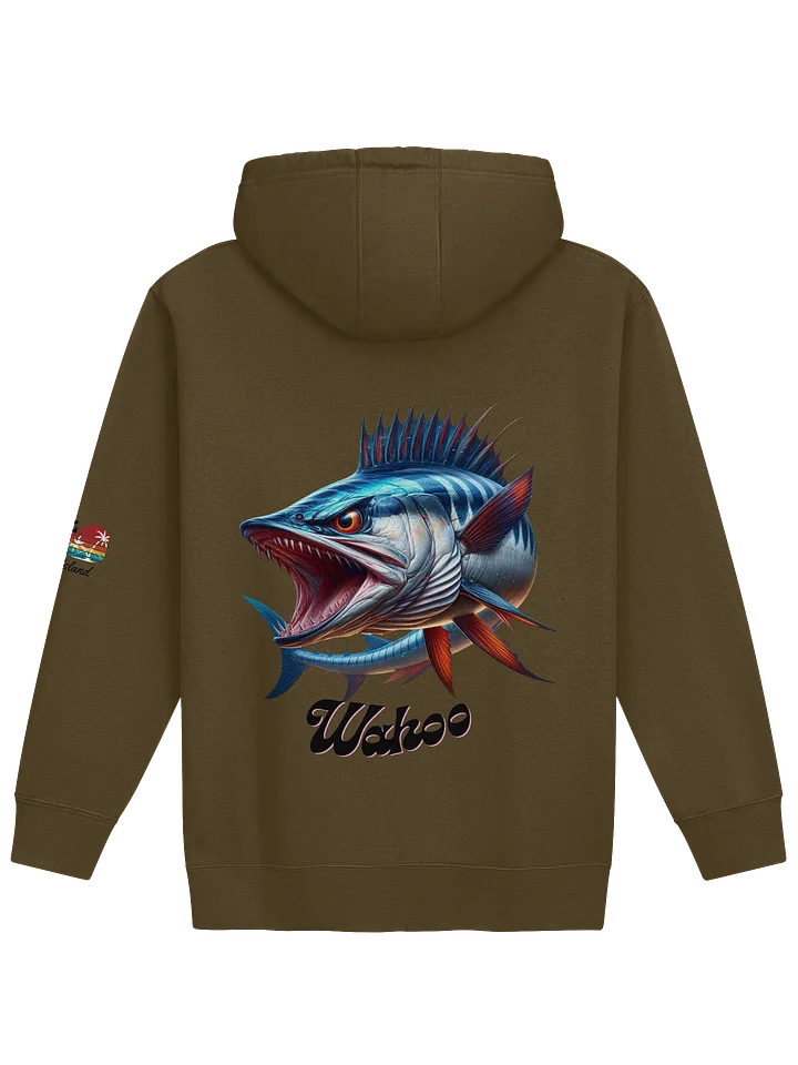Sudadera | Hooddie Colours product image (2)