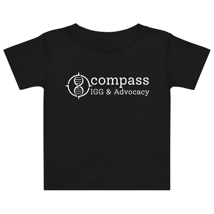 Toddler Compass tee product image (1)