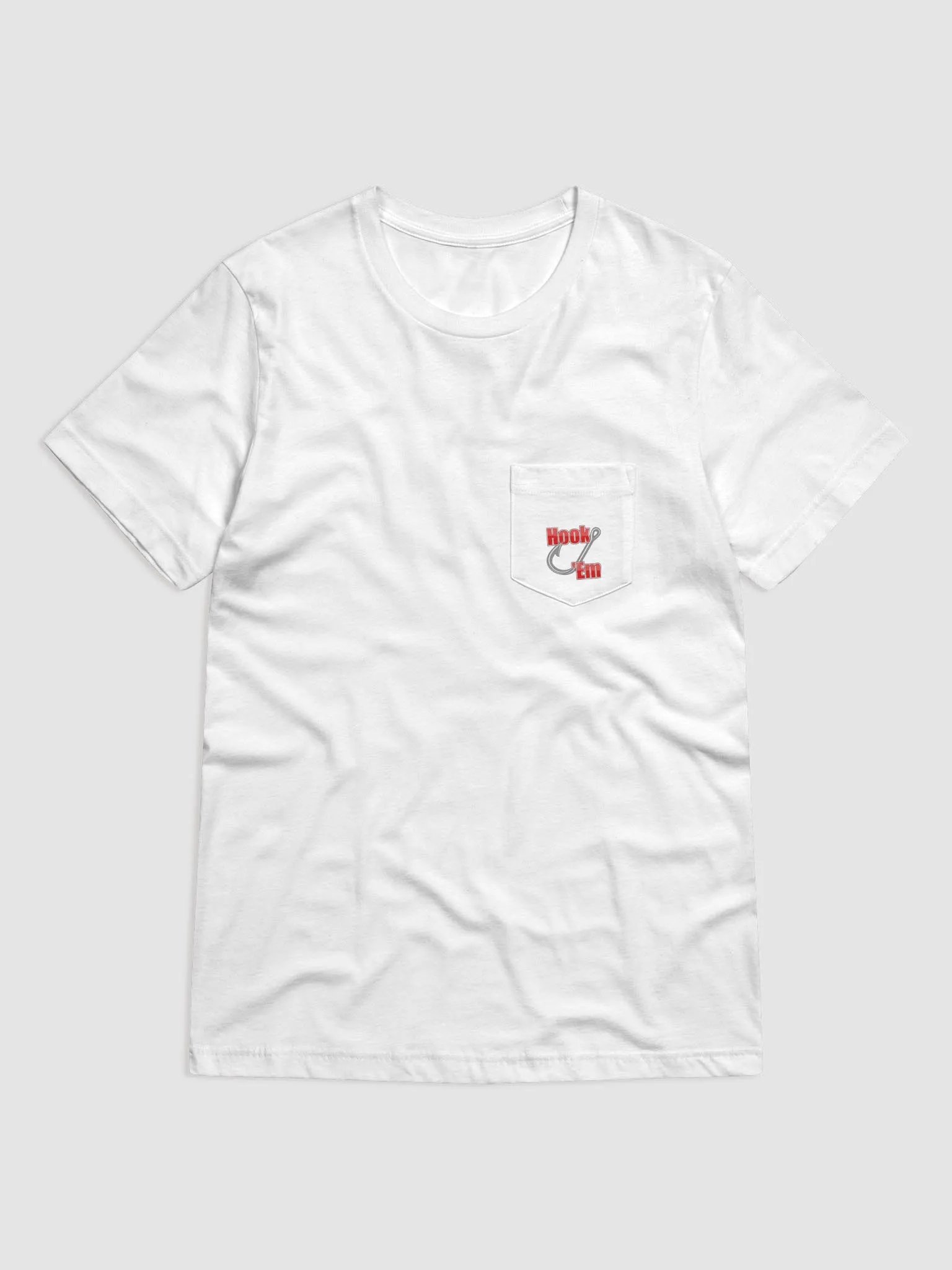 Pocket Shirt product image (1)