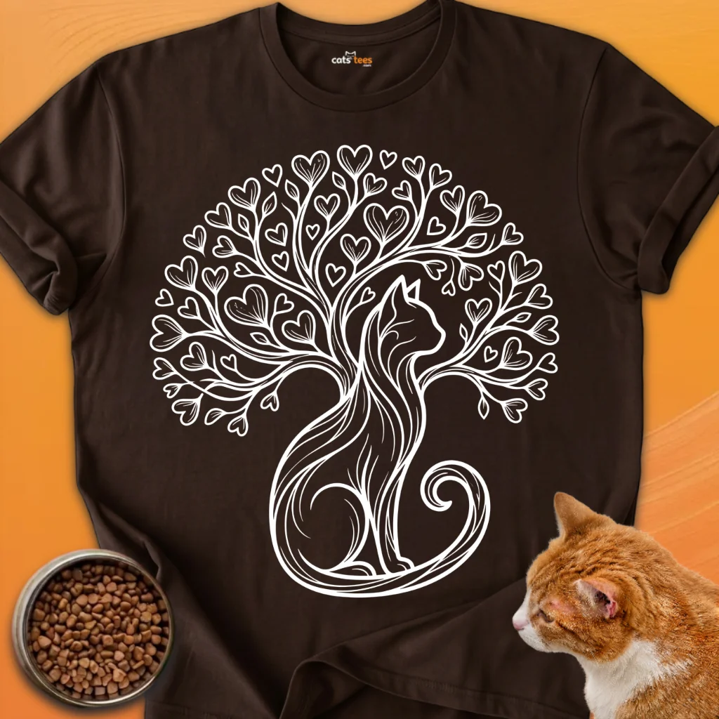 Tree Made Of Hearts product image (9)