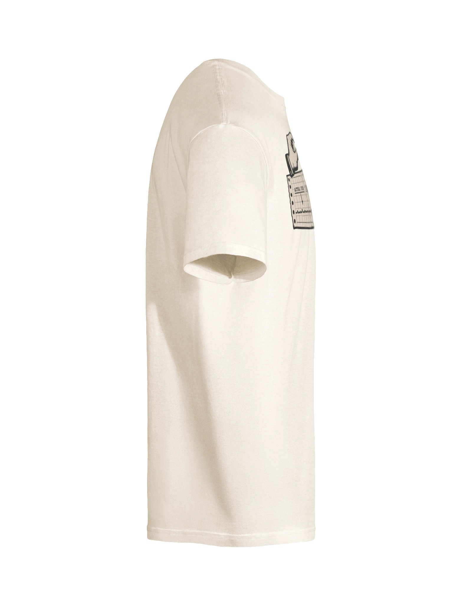 The Fish Was This Big T-Shirt product image (10)