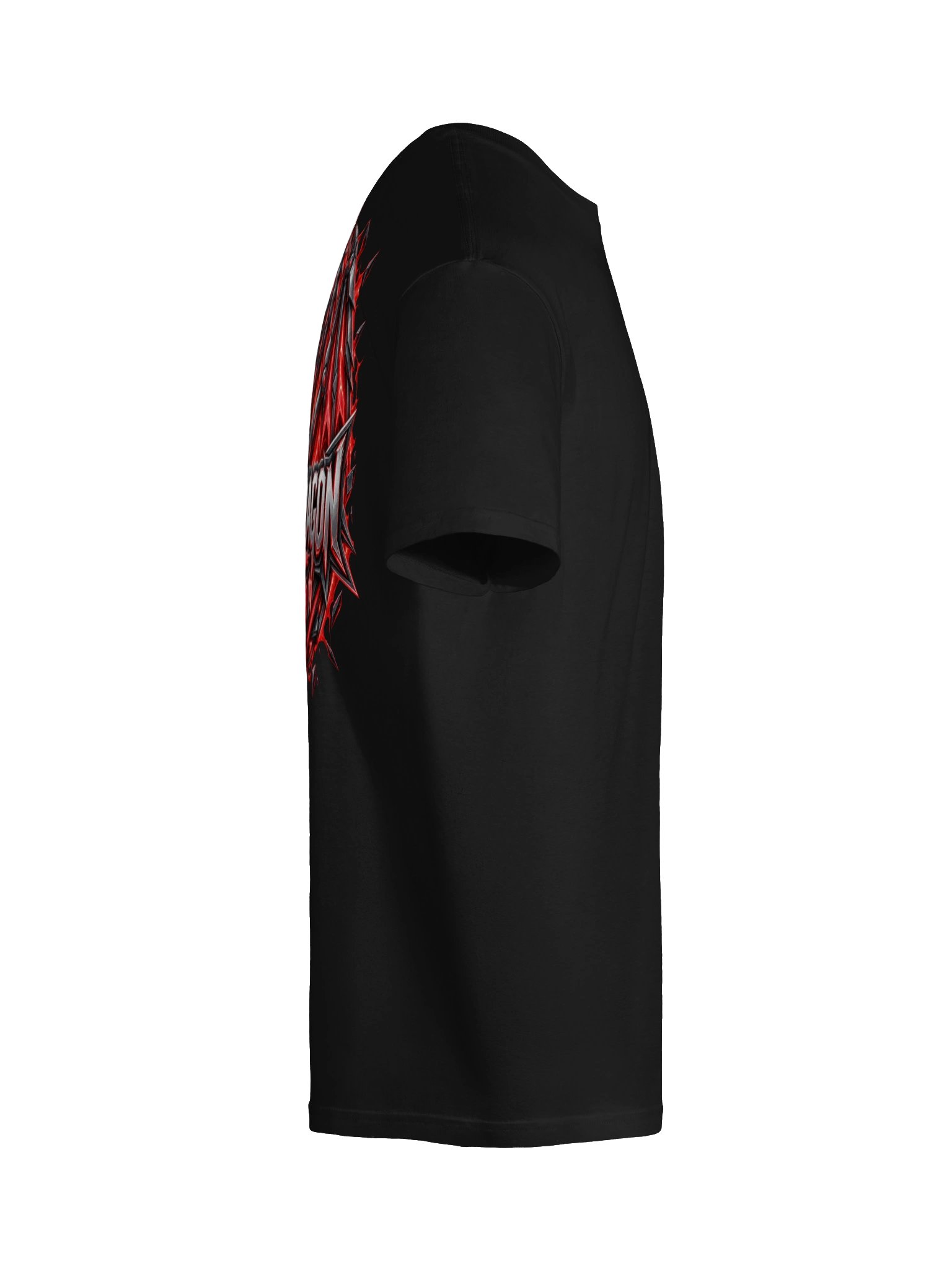 🔥 SoulDragon75: Dragon Unleashed Tee. product image (10)