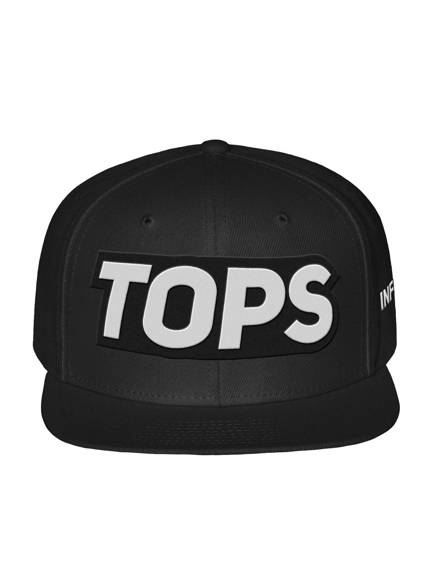 Tops Snapback product image (1)