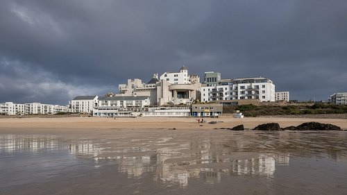 Wilhelmina Barns-Graham - Tate St Ives Visit GuideTate St Ives opens an eight-decade Wilhelmina Barns-Graham survey today, gi...