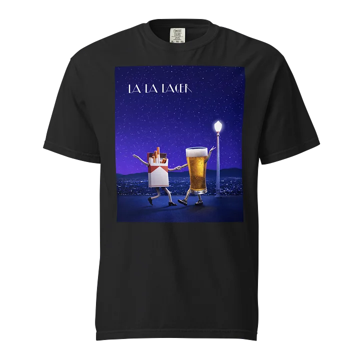 La la lager shirt product image (1)