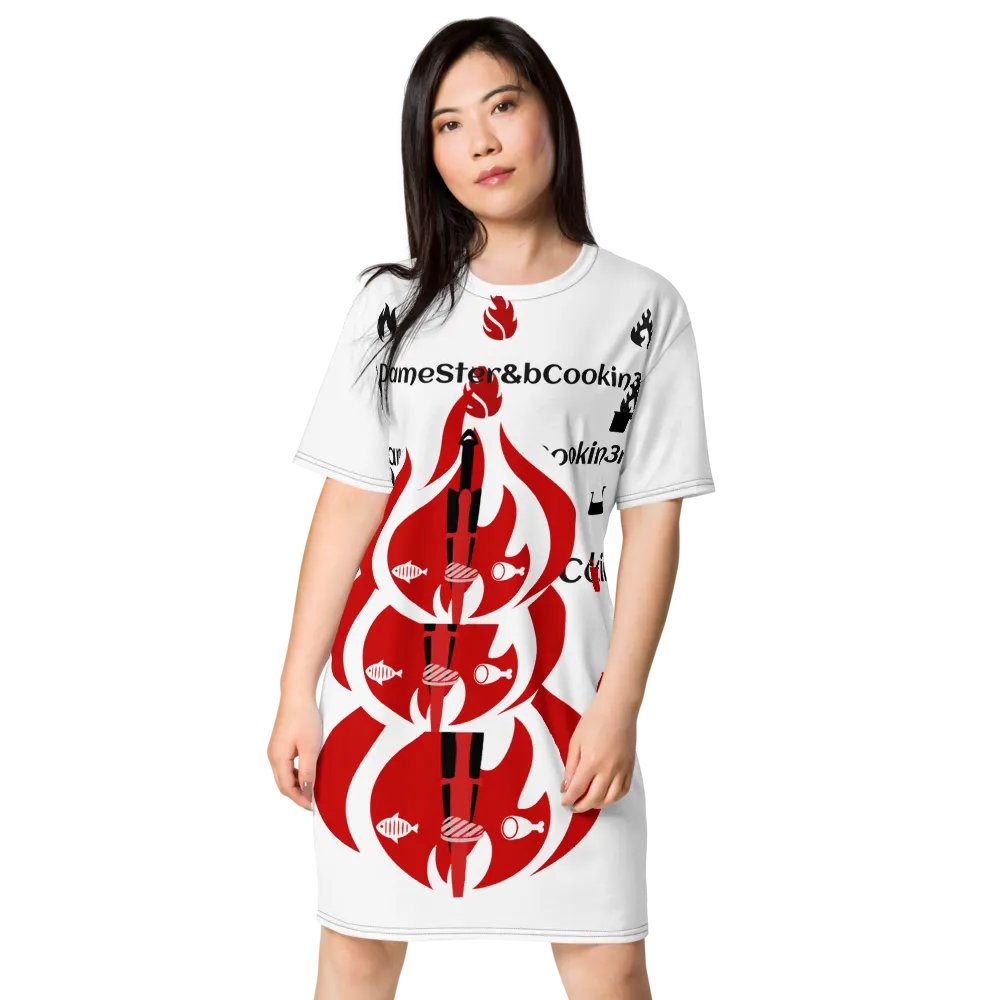 Damesterbcookin3m DRESS product image (1)