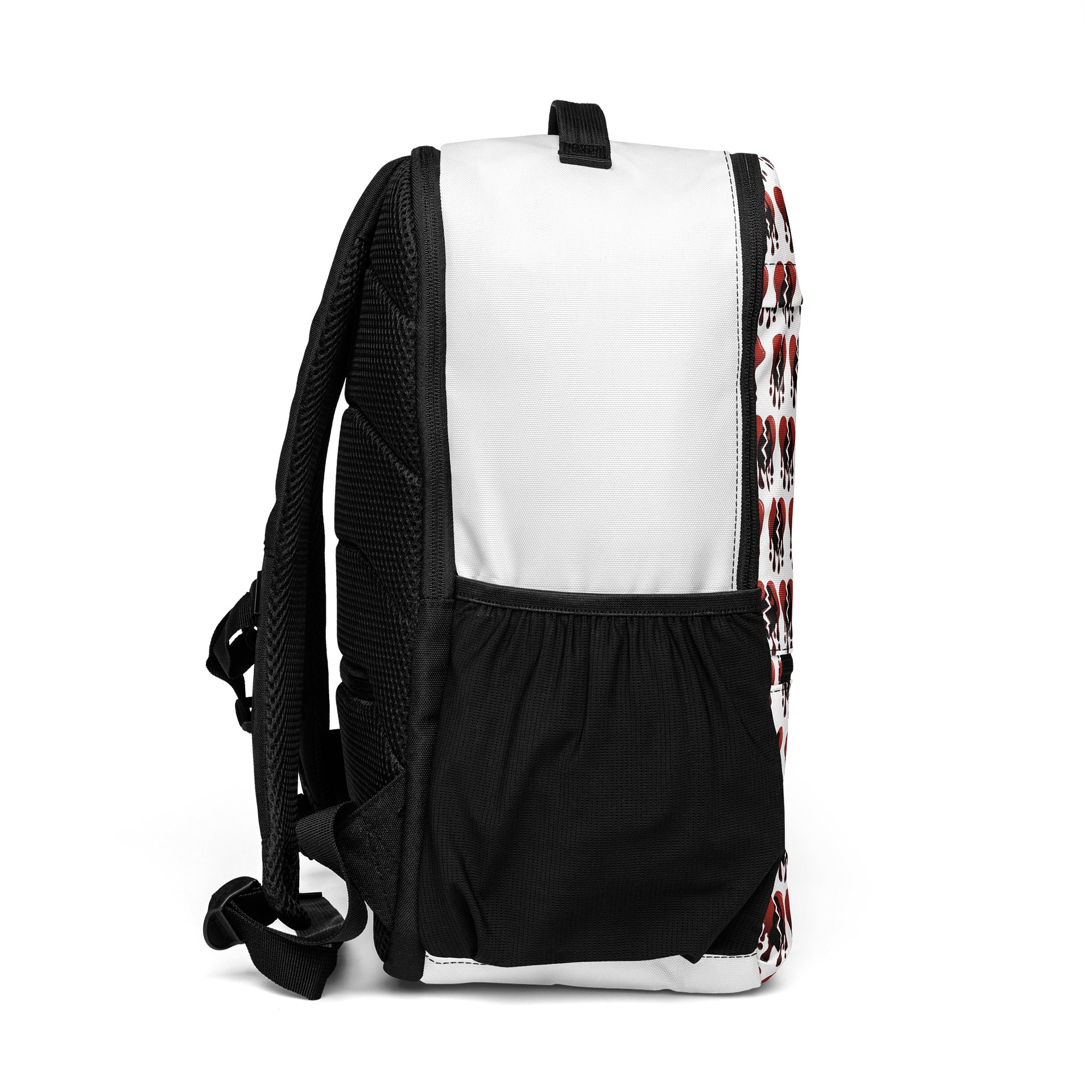 Broken Backpack product image (6)