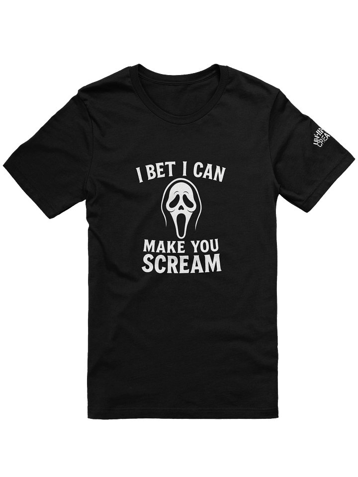 Scream T-Shirt product image (2)
