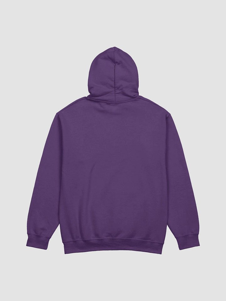 BareWithChaos Hoodie product image (44)