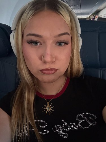 landed in the O 🛩️🌴 #explorin