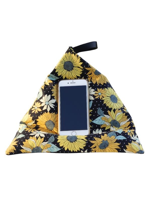 Sunflowers Fabric Print product image (2)