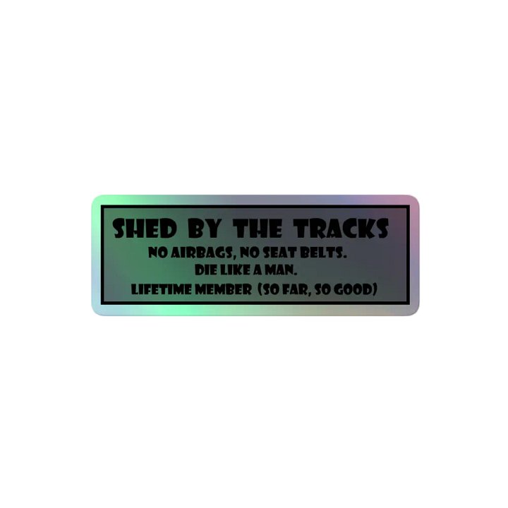 SBTT Sticker #2 product image (2)
