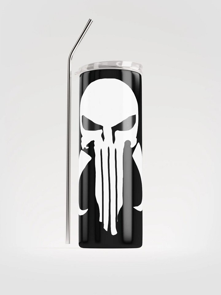 Pundelorian Tumbler product image (1)
