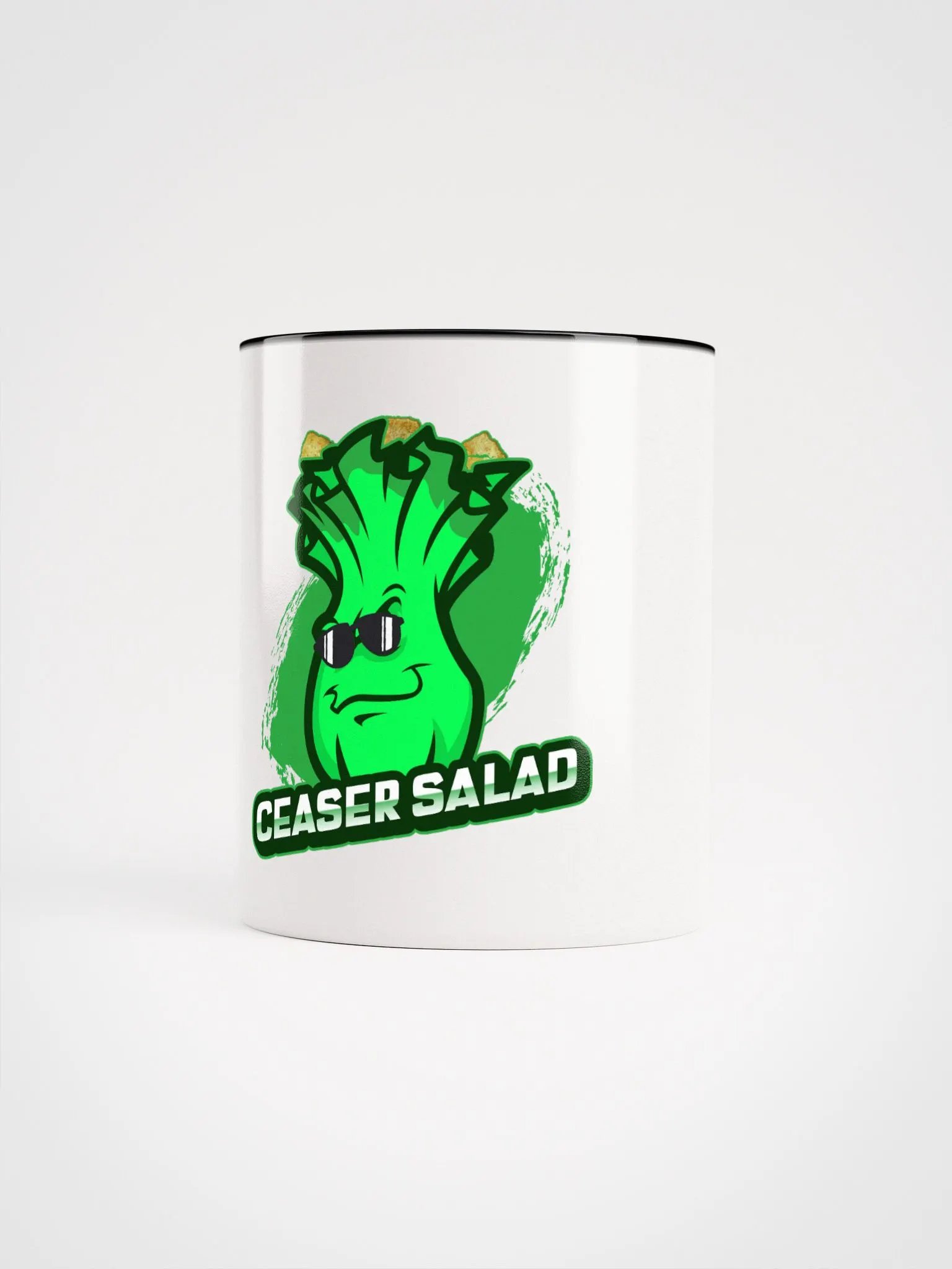 Salad Coffee Cup product image (5)
