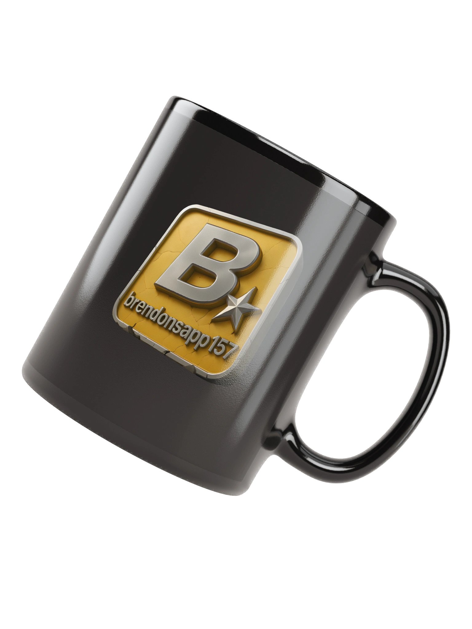 brendonsapp157 Coffee Mug product image (7)