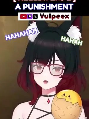 For yapping too much! ♦️ Smile? Like, Comment, Follow! #helldivers2 #helldivers2funnymoments #gamepeex #vtuberen #vtuberid