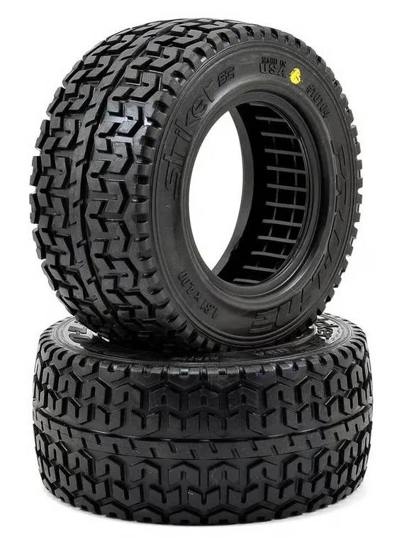 Proline Trencher 2.2" Mounted Tires product image (1)