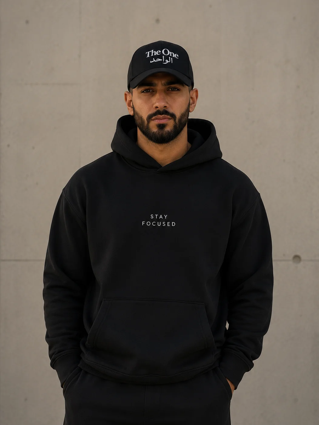 The One Hat product image (3)