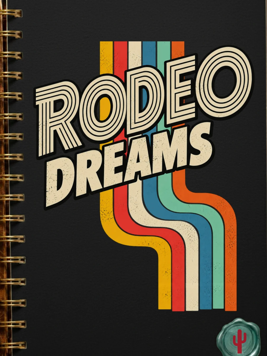 Rodeo Dreams product image (29)