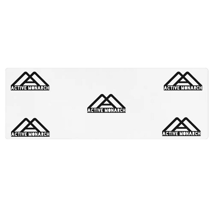 Active Monarch Yoga Mat product image (1)