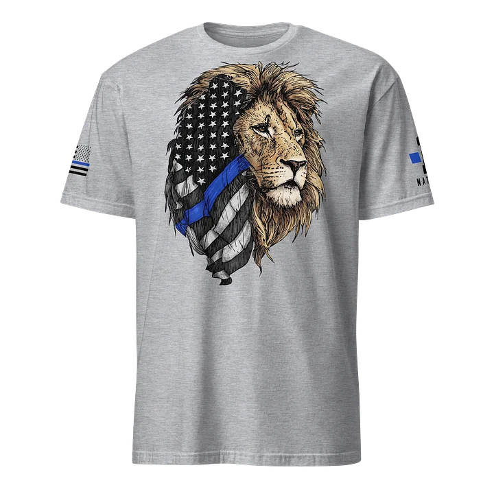 Lionhead product image (10)