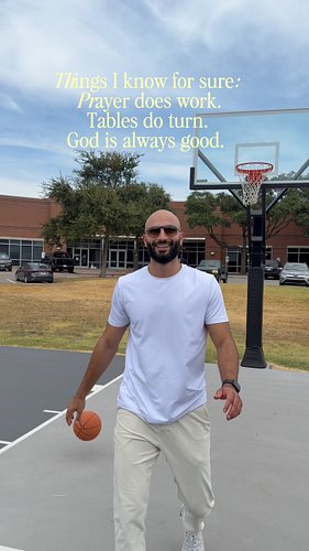#God is great

#love #dallas #basketball🏀 #explore