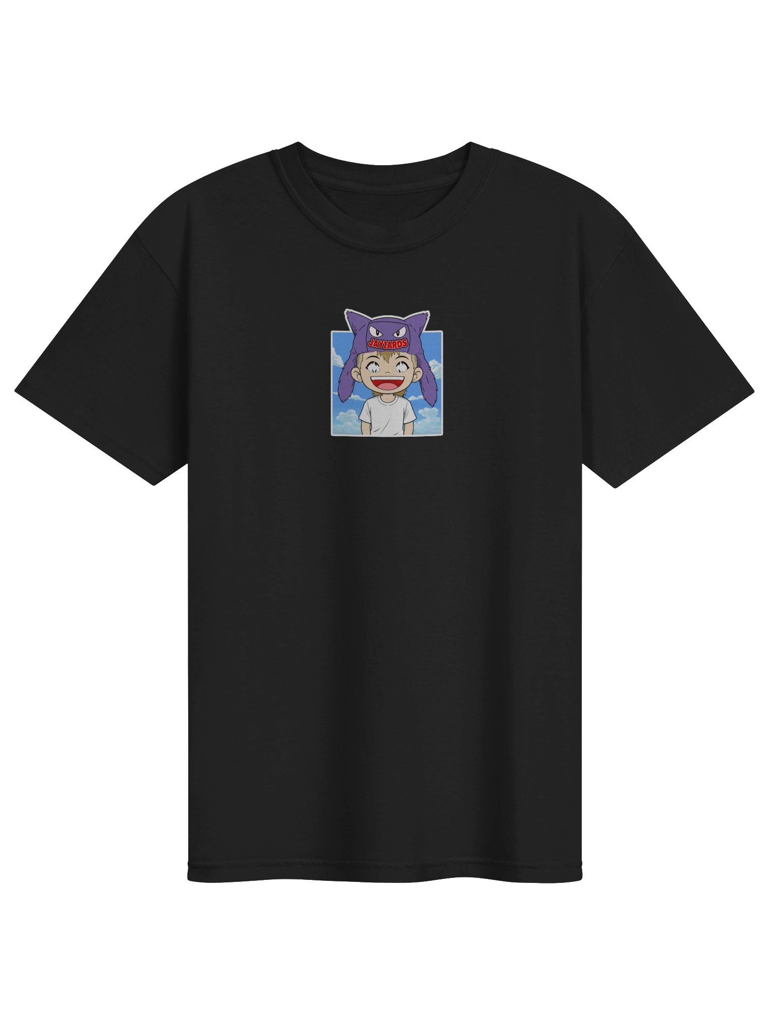 Cooking Jayzard Everyday Tee product image (1)