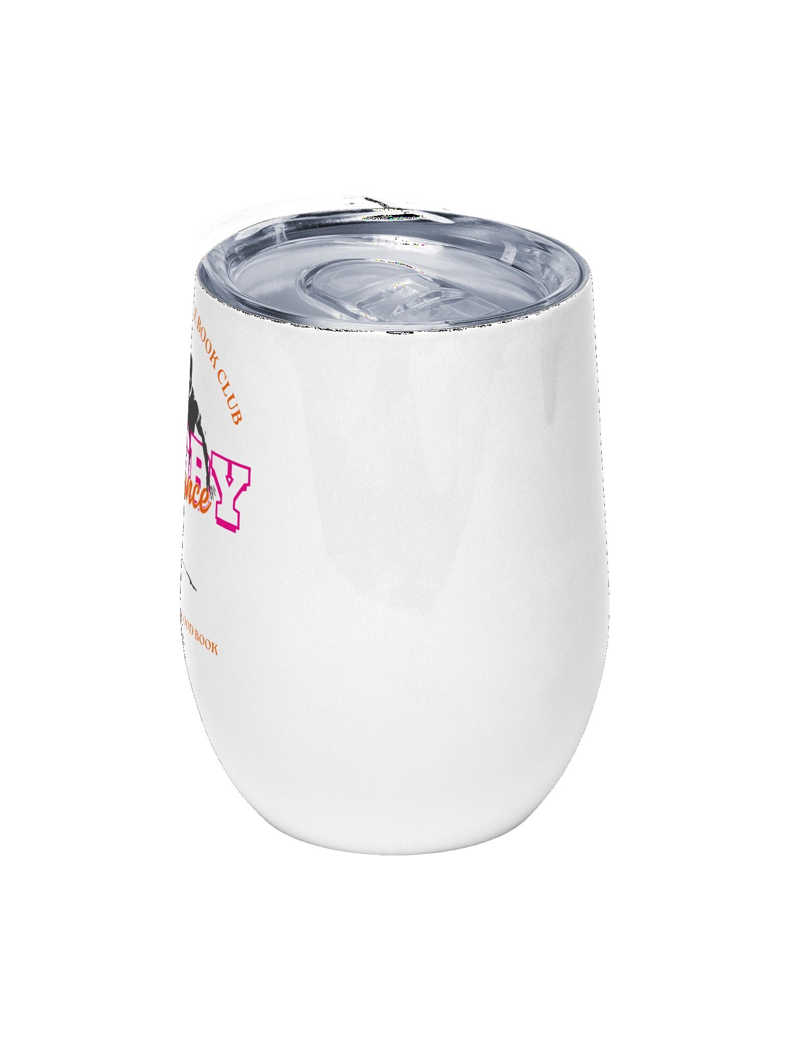 Rugby Romance Tumbler product image (5)