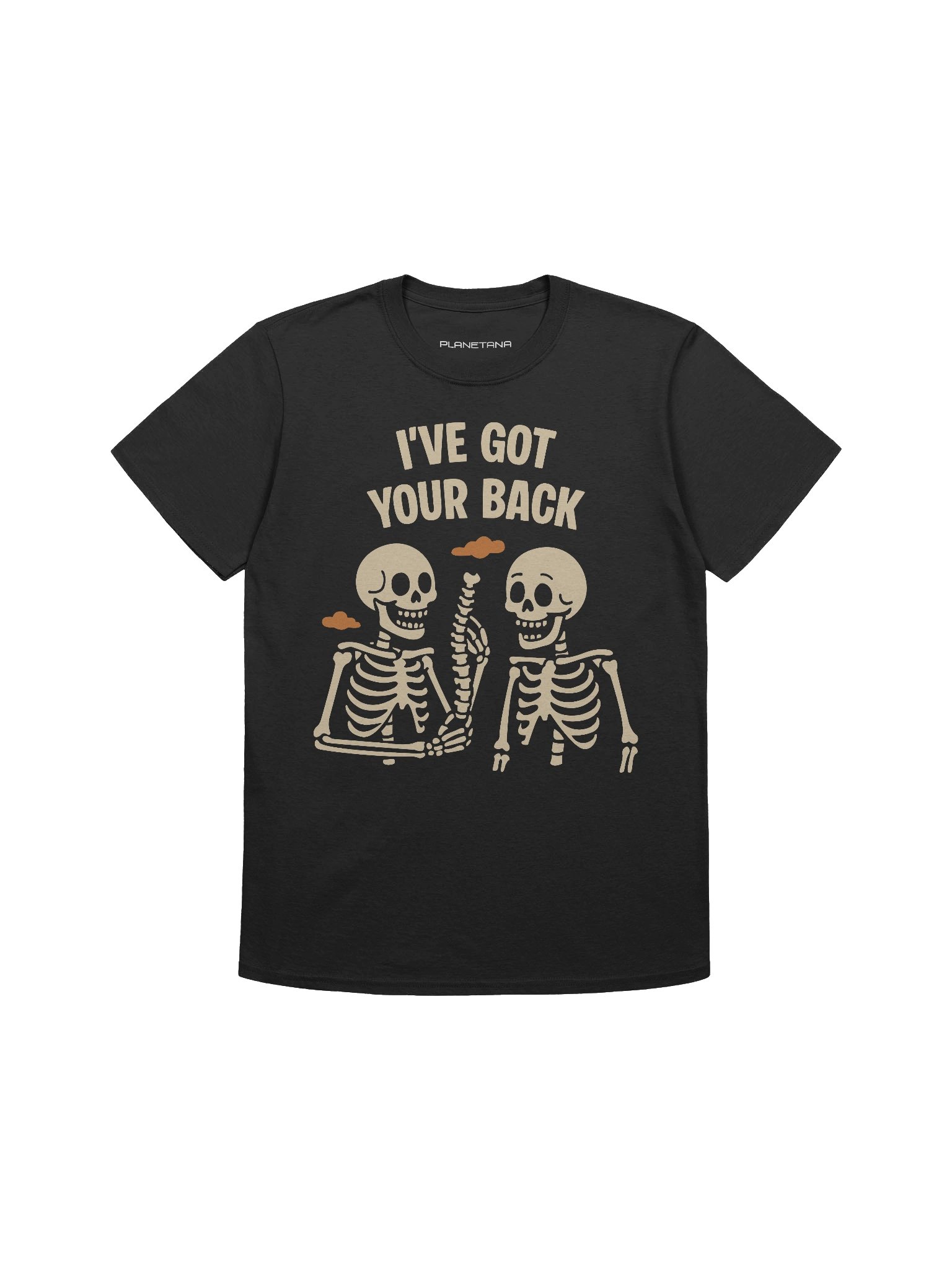 I'VE GOT YOUR BACK product image (1)