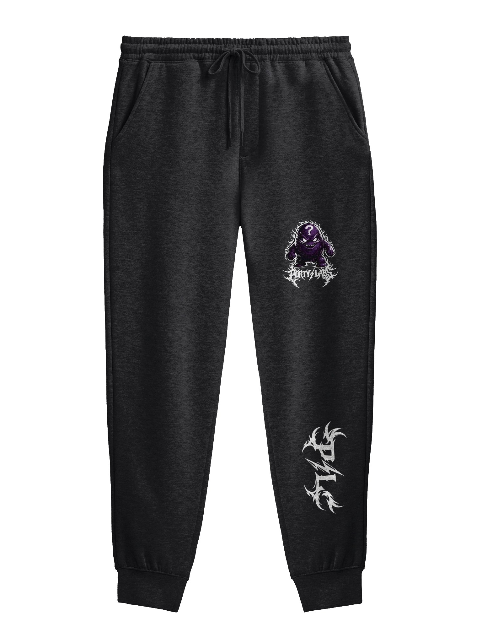 The Enigma - Heavyweight Pants product image (1)
