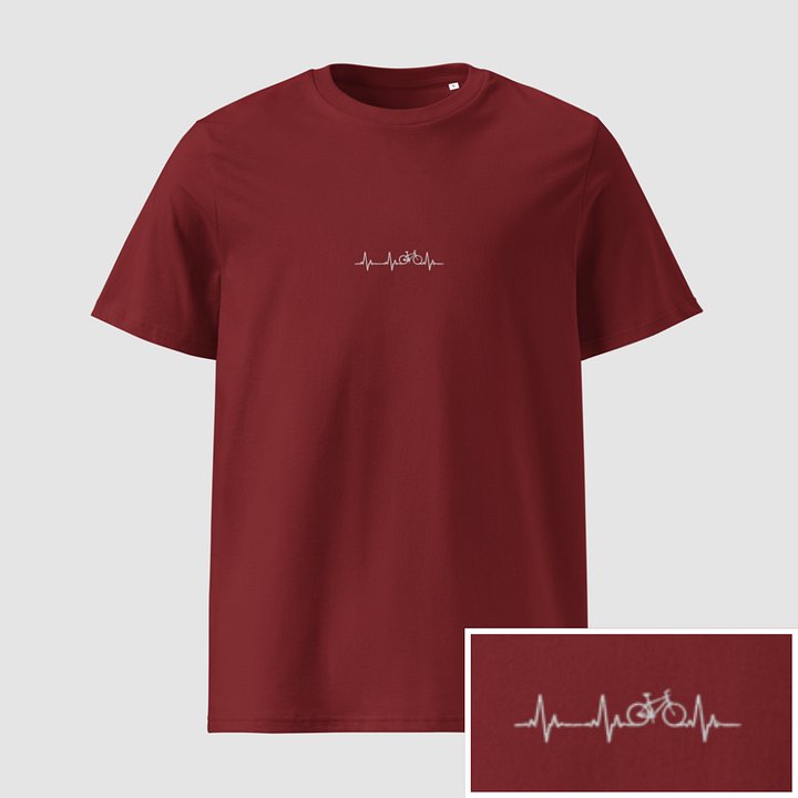 My heart beats for cycling product image (1)