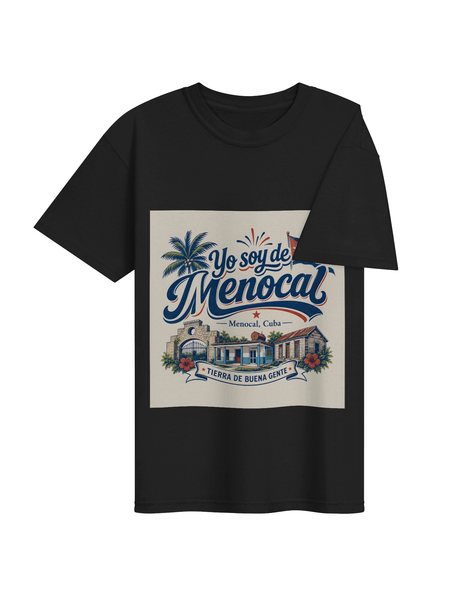 Yo soy de Menocal product image (4)